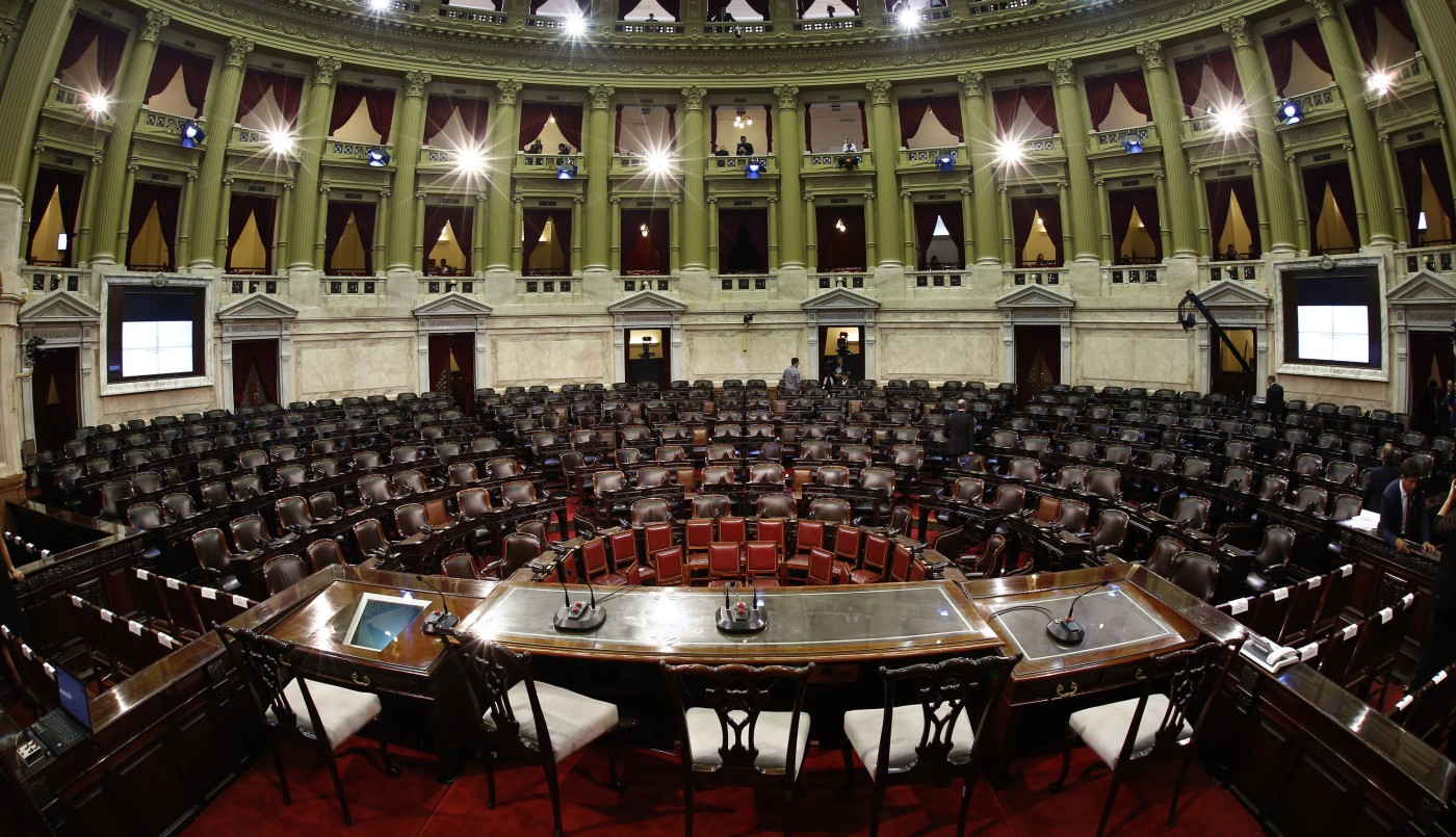 Semana clave en el Congreso con el tratamiento del Presupuesto 2026 | Política