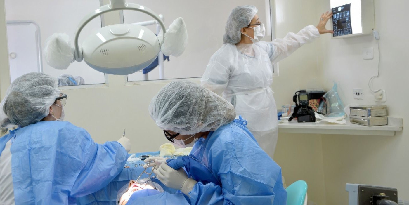 En la primera semana de atención, el Hospital Odontológico de la UBA recibió casi 4 veces más pacientes que en 2025 | Actualidad