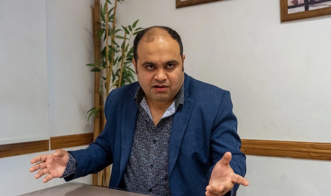 Caso Loan: la defensa del ex comisario no apeló la fecha del inicio del juicio para octubre | Actualidad