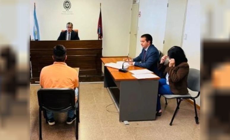 Condenaron a un hombre por abuso sexual contra su hija con retraso madurativo | Actualidad