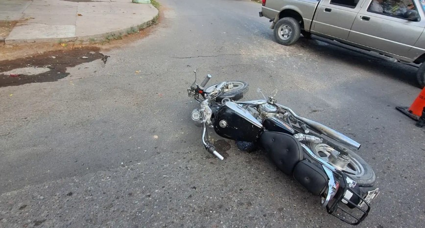 Córdoba: estaba embarazada, su novio murió en un accidente y fue indemnizada | Actualidad