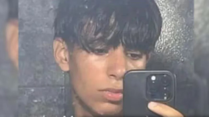 Adolescente encontrado muerto en una fábrica abandonada en Santa Fe: su madre no pudo reconocerlo | Actualidad