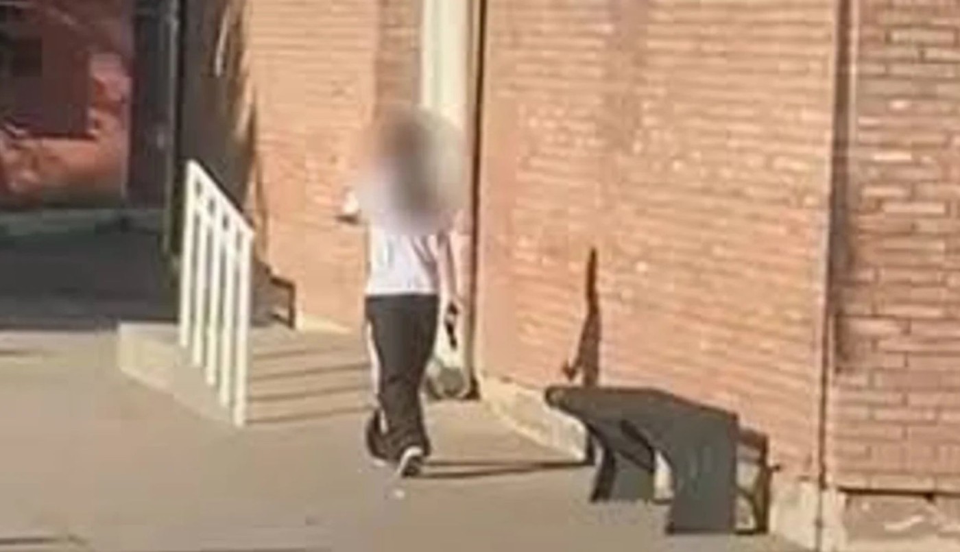 Tenía 14 años y se atrincheró armada en la escuela: su declaración cambió toda la causa | Actualidad