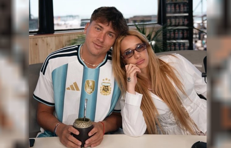 ¿Quién es el nuevo novio de Ángela Torres? | Espectáculos