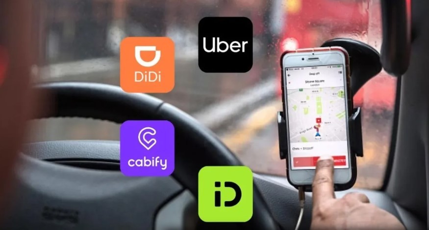 Deterioro laboral: miles de desempleados buscan sobrevivir a través de aplicaciones | Economía