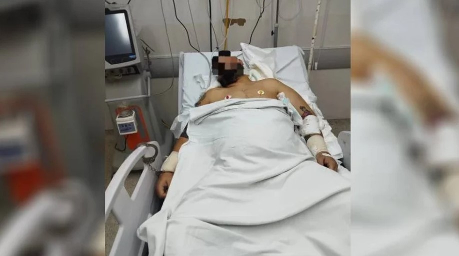 Apuñaló y mató a su hijastro de 16 años: el cuerpo estaba en el patio de la casa | Actualidad