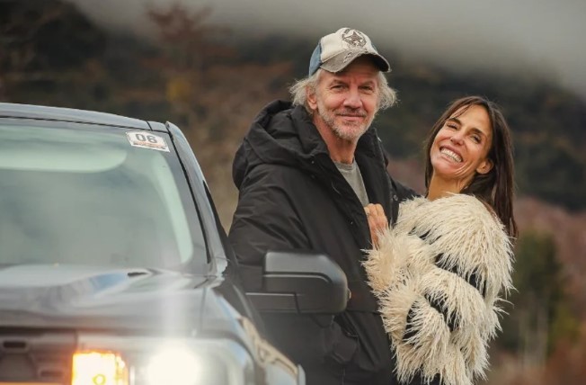 Facundo Arana y María Susini se separaron tras casi dos décadas en pareja | Espectáculos