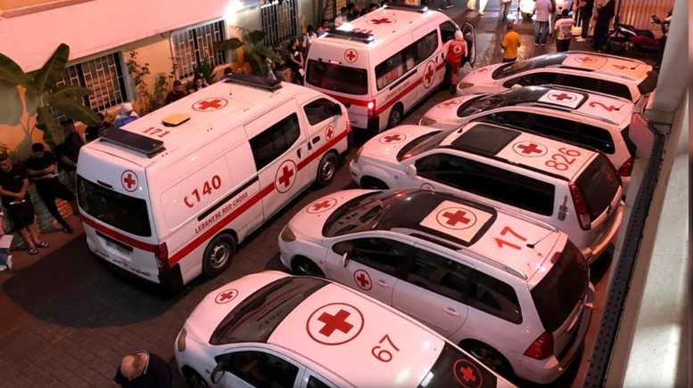 Explotó un asilo de ancianos en Estados Unidos: muertos y heridos | Internacionales