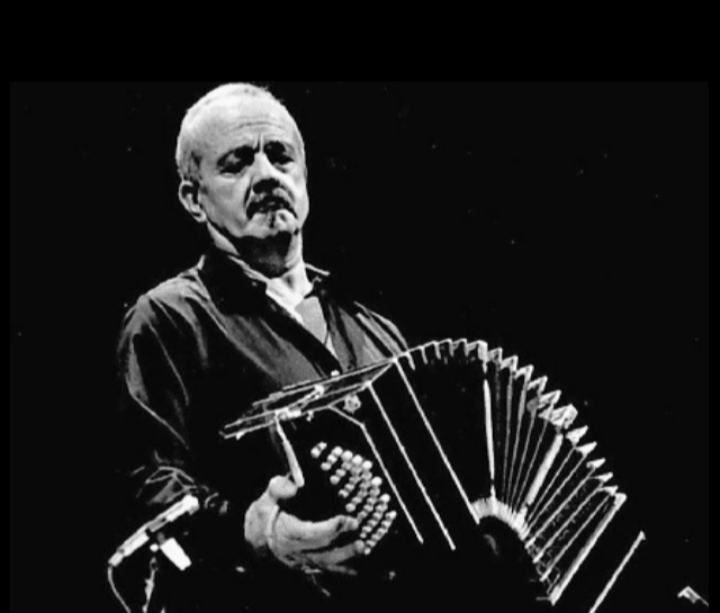 Se estrena "Astor, Piazzolla Eterno": el legado del maestro del tango en el Teatro Colón | Espectáculos