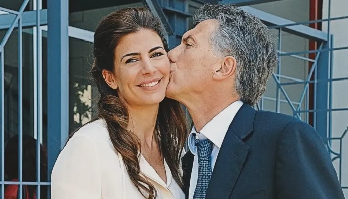 Mauricio Macri y Juliana Awada se separaron tras 15 años | Política