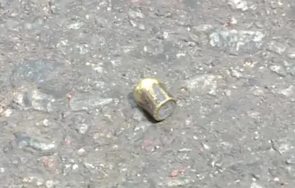 Desafectaron a un policía de Cañuelas que durante Navidad efectuó disparos al aire | Actualidad