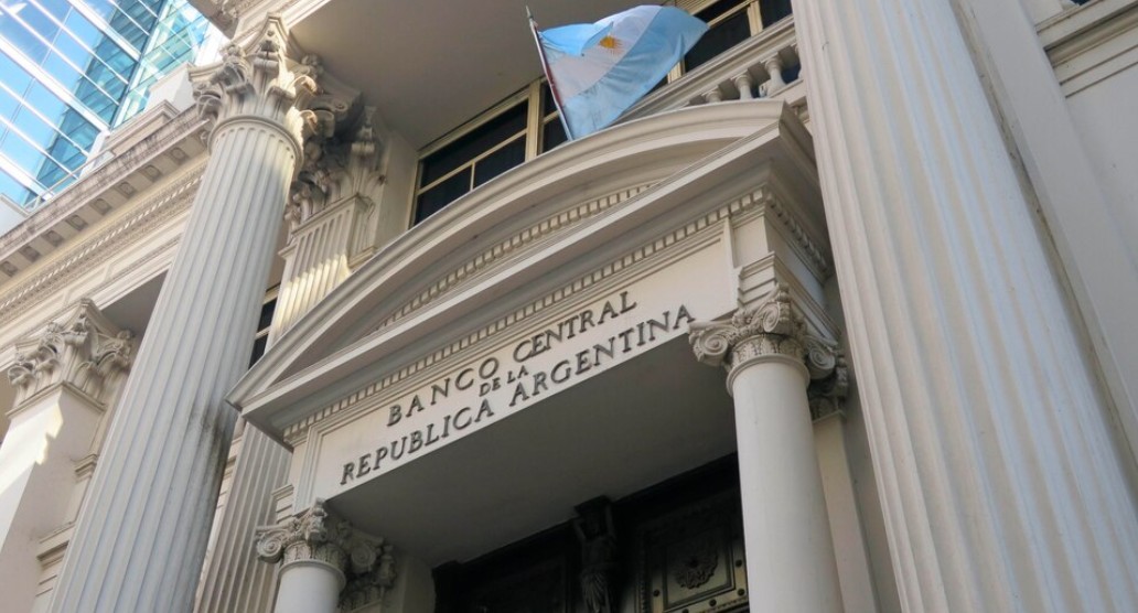 Reservas en alza: el Banco Central compró más de US$1.000 millones en enero | Economía