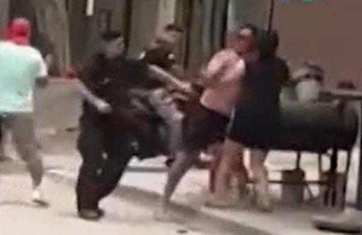 Familiares de un vecino del Barrio 20 de Lugano denuncian que lo fusiló la Policía de la Ciudad | Actualidad