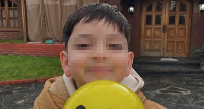 Cómo sigue la salud de Bastián, el nene que sufrió graves lesiones tras un choque en Pinamar | Actualidad