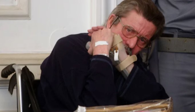 Murió Jorge Bergés, el médico policial condenado por robar bebés, secuestro y torturas | Política