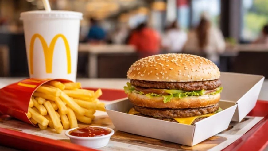 Inflación en dólares: qué puesto ocupa Argentina entre los Big Mac más caros del mundo | Economía