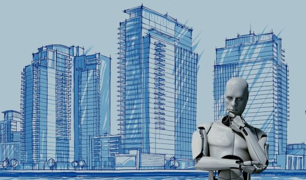 Construcción: adoptan nuevas tecnologías para la capacitación a constructores | Economía