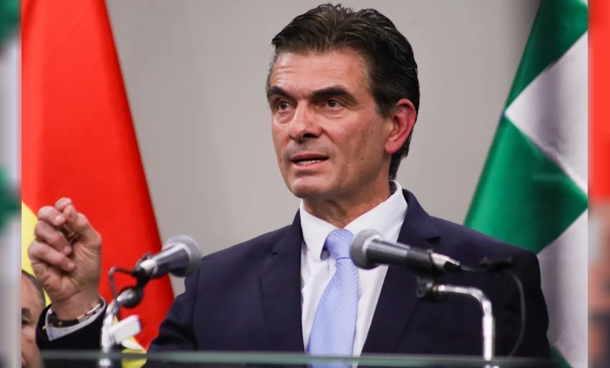 Bolivia registra bloqueos en seis departamentos por protestas contra el fin del subsidio a los combustibles | Internacionales