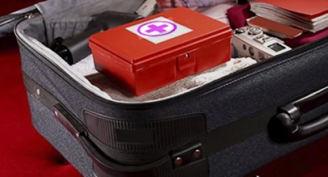 Emergencias en vacaciones: primeros auxilios para actuar con rapidez y seguridad | Actualidad