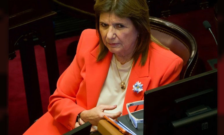 Patricia Bullrich celebró la reforma a la Ley de Glaciares: “La historia nos golpea la puerta” | Política