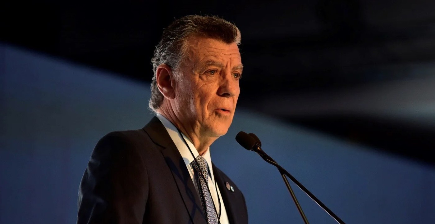 El apoyo de la Cámara de Comercio al Gobierno: "Algunos vamos a quedar en el camino pero vale la pena" | Economía