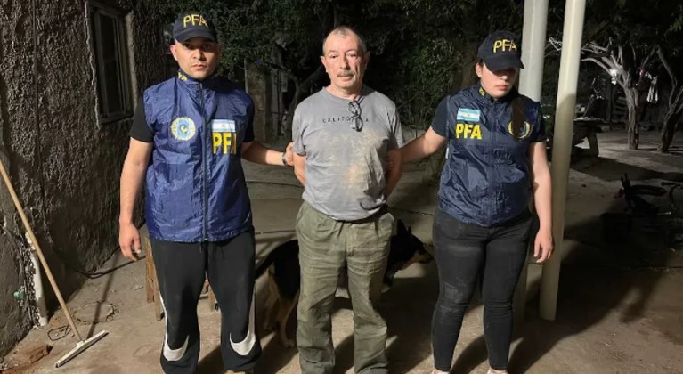 Murió “El carnicero de Giles”: el asesino serial que escapó de una prisión perpetua | Actualidad