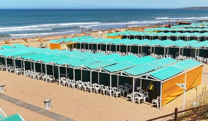 El ministro de Producción bonaerense afirmó que “el ajuste de Milei se siente en la caída del turismo” | Economía