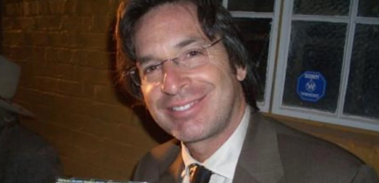 El mundo del espectáculo despide a Robert Carradine | Espectáculos