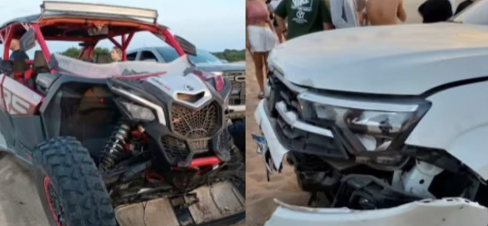 Caso Bastián: los conductores implicados en el accidente dieron positivo en el test de alcoholemia | Actualidad