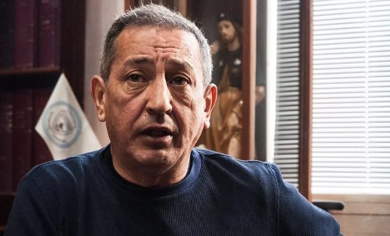 Omar Maturano: “En el paro de la CGT no habrá transportes en todo el país” | Política