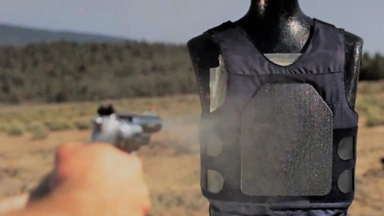 Los fiscales de San Juan usarán chalecos antibalas | Actualidad