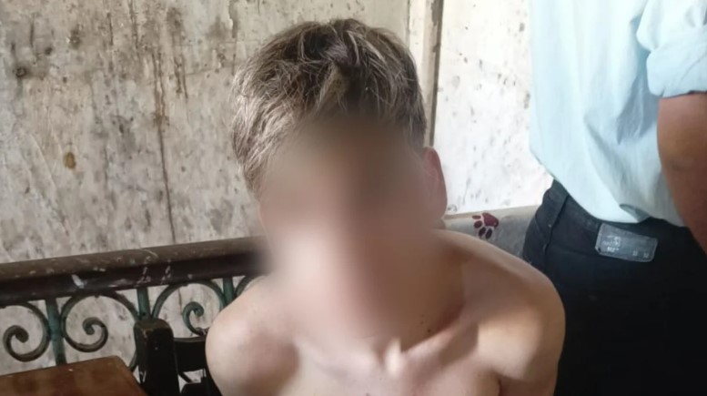 Cayó “Chikunguña”, un menor de 16 años acusado de asaltar comercios en La Boca | Actualidad