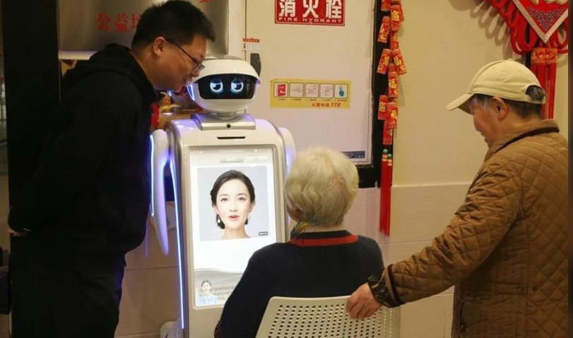 Hito científico: investigadores crean un modelo para predecir el envejecimiento de 13 órganos humanos | Internacionales