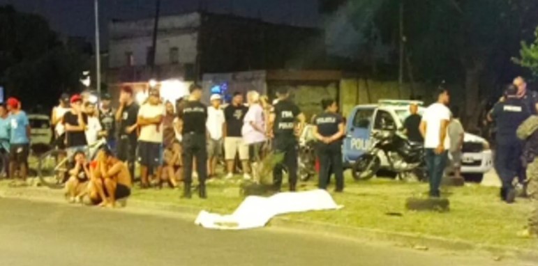 Un sargento mató a un asaltante tras un intento de robo en Monte Chingolo | Actualidad