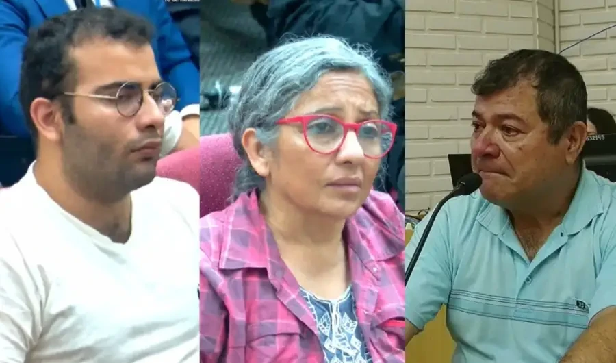 Condenaron a prisión perpetua al Clan Sena por el femicidio de Cecilia Strzyzowski | Actualidad