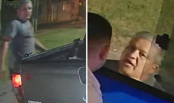 Se peleó con un colectivero, se confundió y le rompió el tabique a otro chofer | Actualidad