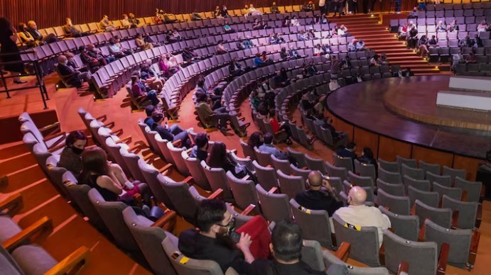 Chéjov, Ibsen, Kartun: verano porteño en el Complejo Teatral de Buenos Aires | Espectáculos