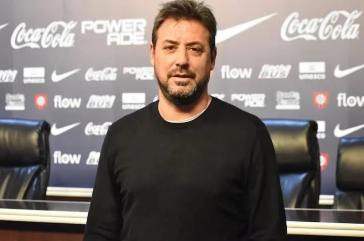 San Lorenzo: Costantino fue elegido como presidente | Deportes