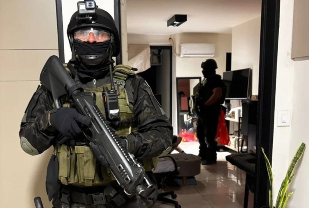 Córdoba: un taxista realizaba delivery de drogas y quedó detenido | Actualidad