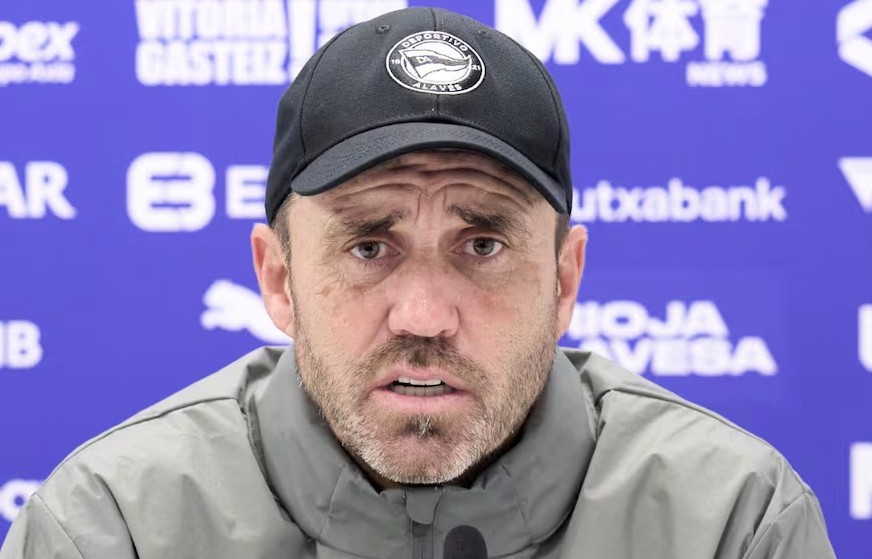 Eduardo Coudet habló sobre los rumores que lo vinculan con River: "Nadie se puso en contacto conmigo" | Deportes