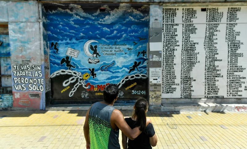 A 21 años de Cromañón, familiares y sobrevivientes realizarán una misa y una marcha | Actualidad