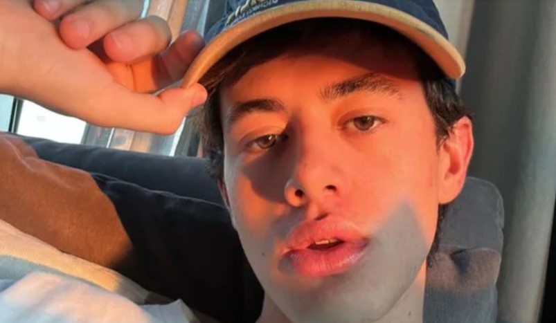 Dante Ortega, entre la fe y la aceptación: su fuerte mensaje sobre su orientación sexual | Espectáculos