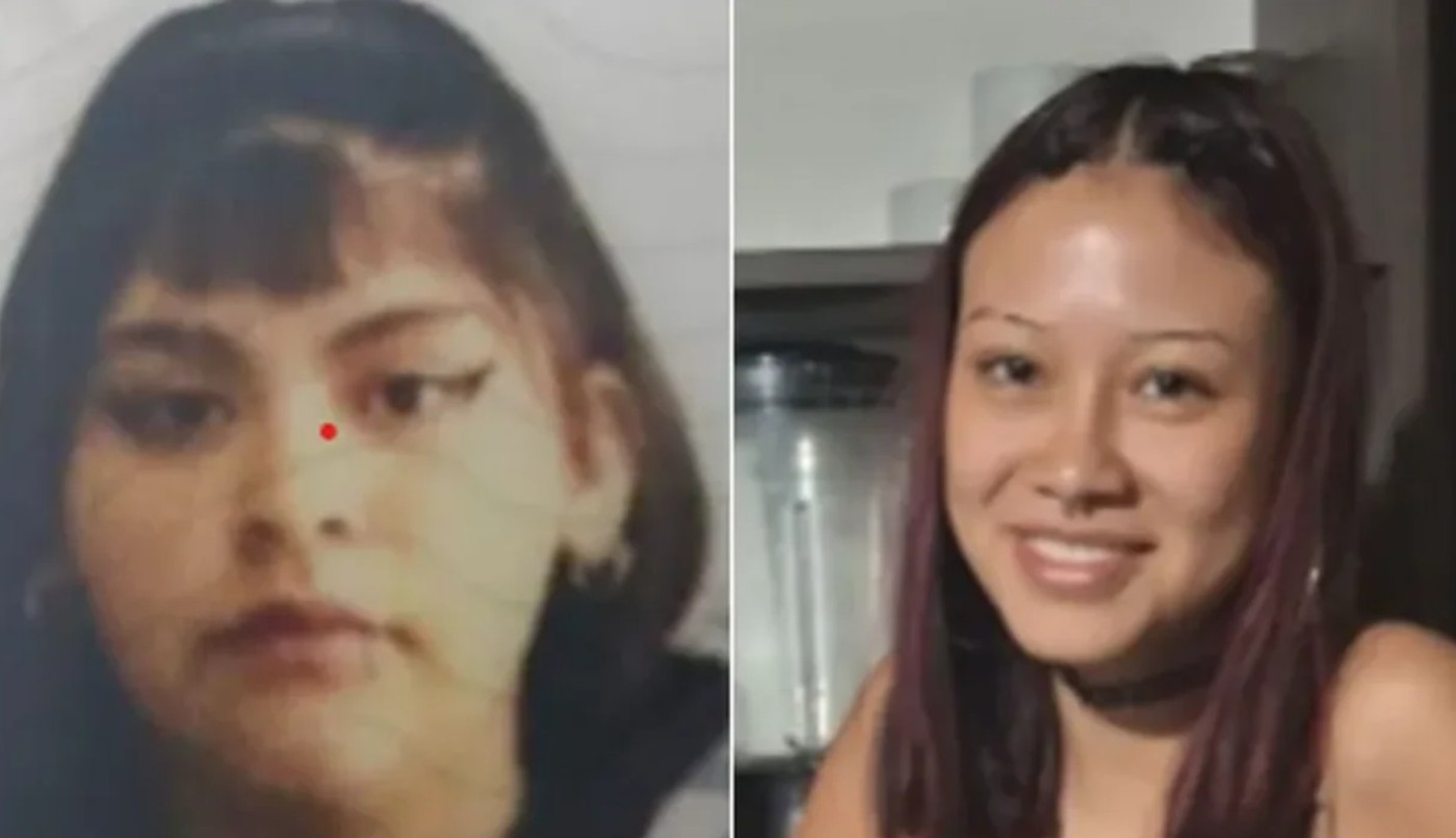 Neuquén: buscan intensamente a dos jóvenes de 17 y 18 años desaparecidas | Actualidad