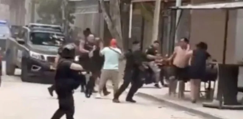 Detuvieron a un policía de la Ciudad por la muerte de Gabriel González | Actualidad