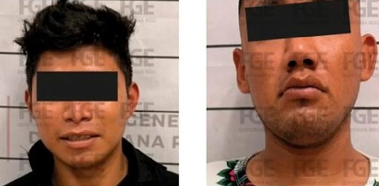 Detuvieron a otros dos sospechosos por el crimen de un argentino en México | Internacionales