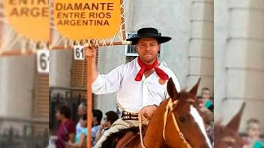 El ex titular de la Sociedad Rural de Diamante va a juicio por narcotráfico | Actualidad