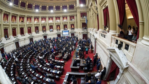 Reforma a la Ley de Glaciares: el oficialismo acelera en Diputados y busca dar una señal firme a la megaminería | Política