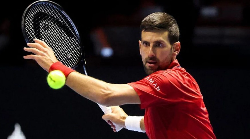 Djokovic rompe con la Asociación de Jugadores de Tenis Profesionales: el comunicado completo | Deportes