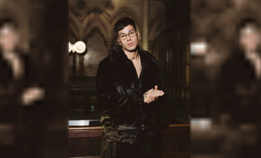 Duki se toma un descanso de la música: “Llegó el momento" | Espectáculos