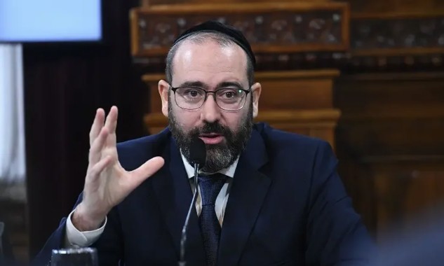 Conflicto en Medio Oriente: el embajador argentino en Israel aseguró que hay 200 turistas varados | Actualidad